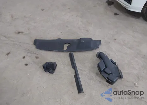 2019 Honda Odyssey Ex-L from USA, damaged, VIN 5FNRL6H71KB095367